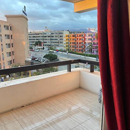 Apartment 4Th Floor Yumbo Centrum Playa del Inglés Kültér fotó