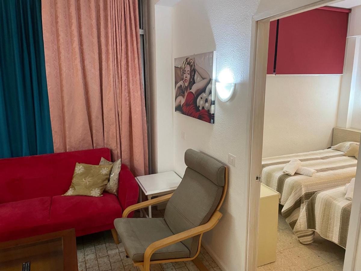 Apartment 4Th Floor Yumbo Centrum Playa del Inglés Kültér fotó