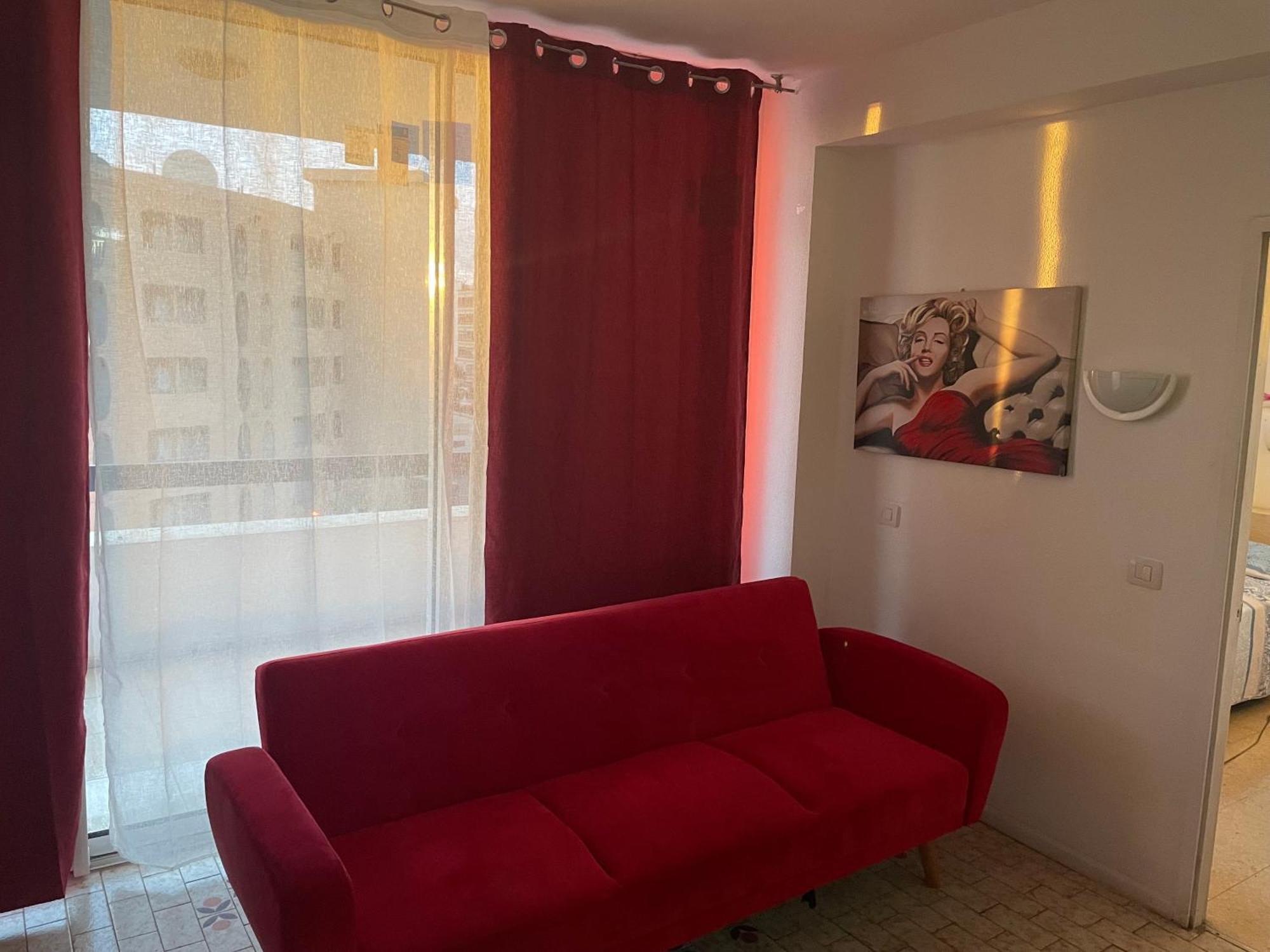 Apartment 4Th Floor Yumbo Centrum Playa del Inglés Kültér fotó