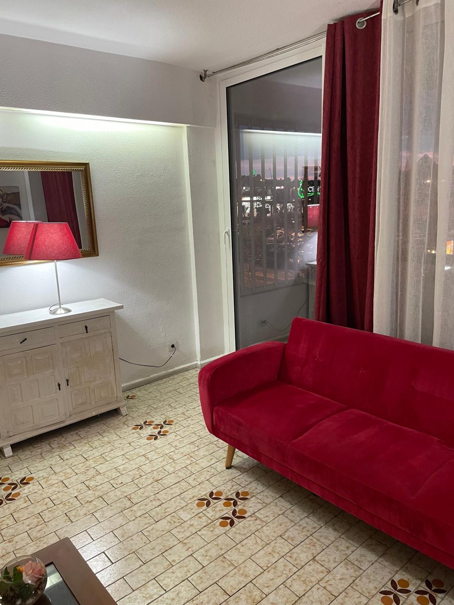 Apartment 4Th Floor Yumbo Centrum Playa del Inglés Kültér fotó