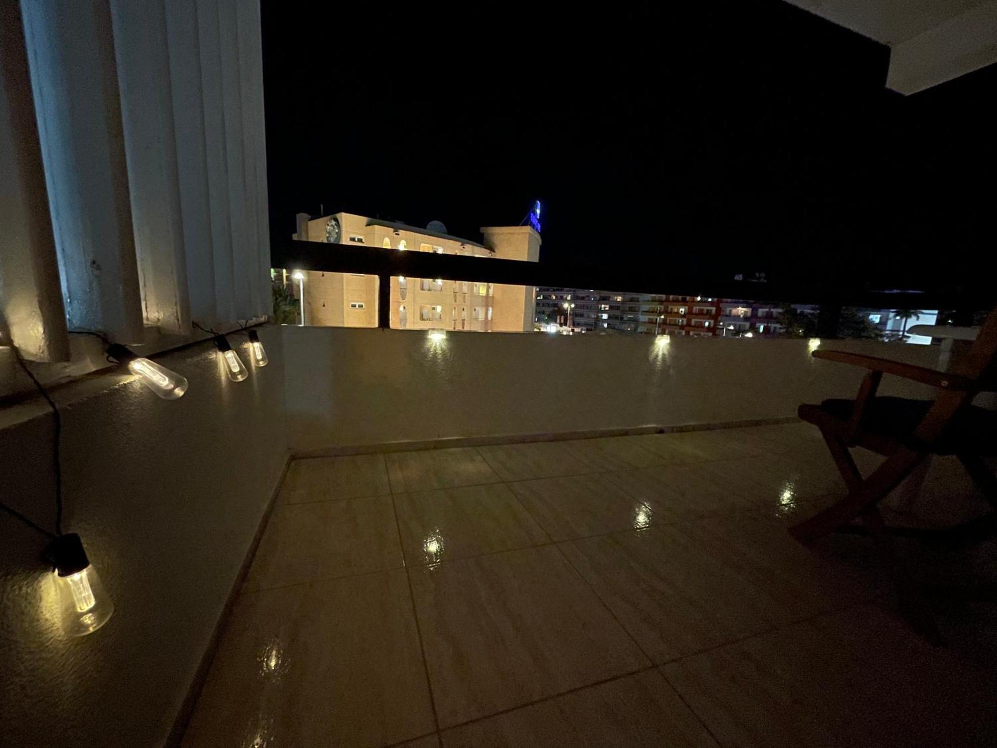 Apartment 4Th Floor Yumbo Centrum Playa del Inglés Kültér fotó