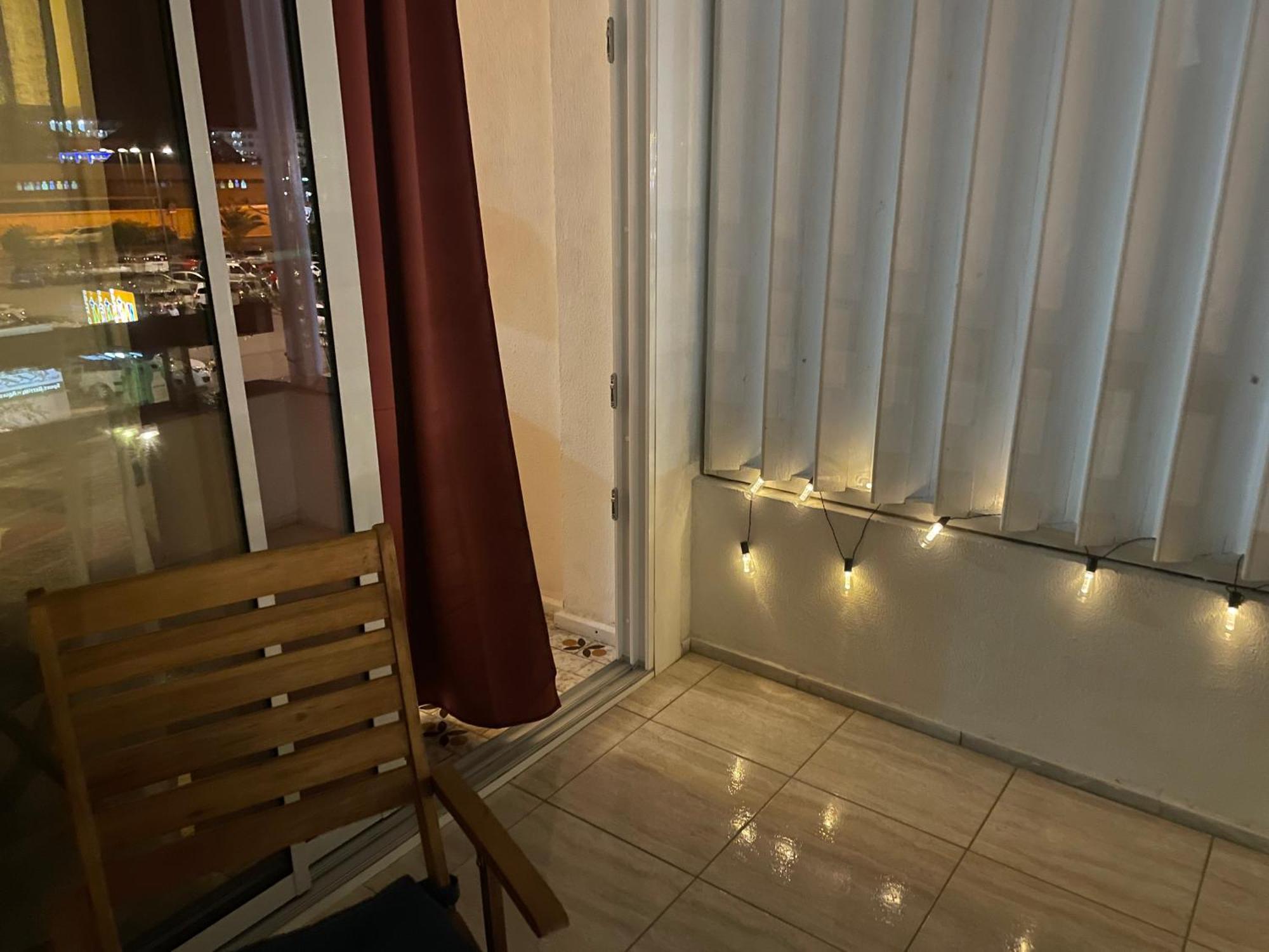 Apartment 4Th Floor Yumbo Centrum Playa del Inglés Kültér fotó