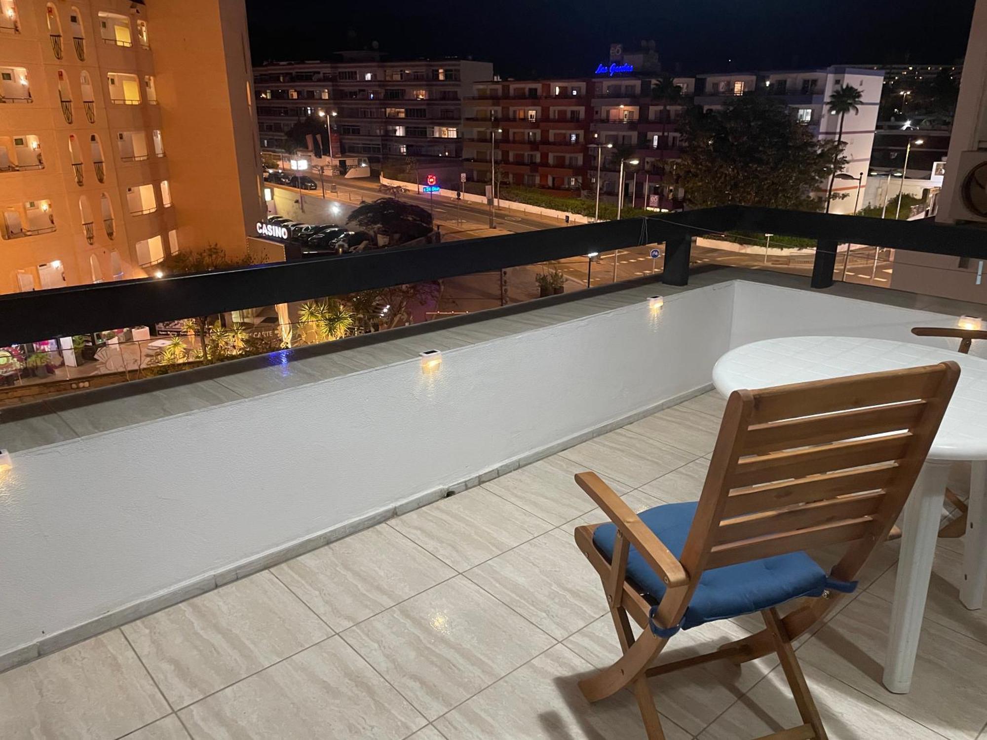 Apartment 4Th Floor Yumbo Centrum Playa del Inglés Kültér fotó