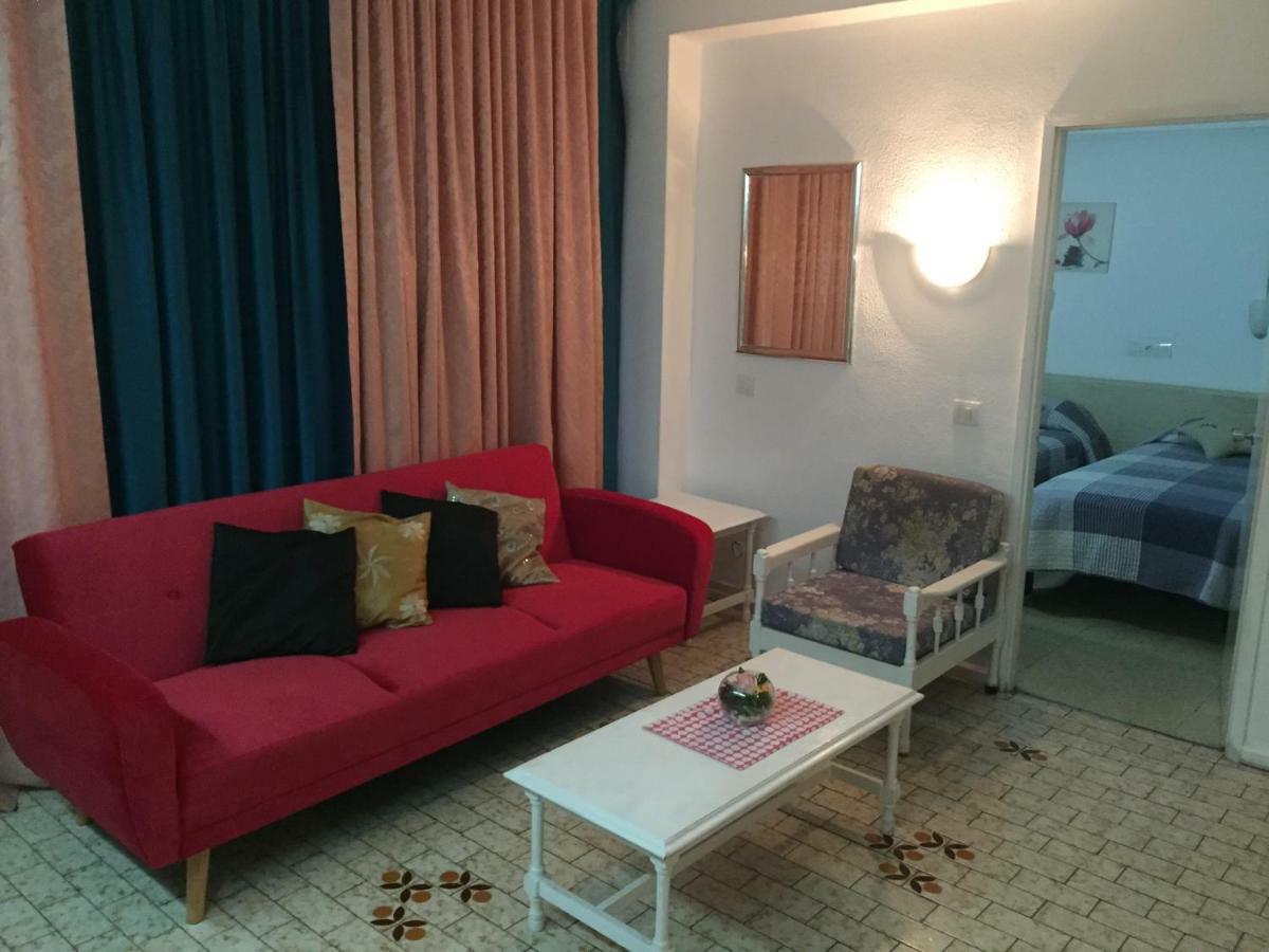 Apartment 4Th Floor Yumbo Centrum Playa del Inglés Kültér fotó
